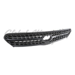 GRILLE BLACK — photo 3