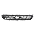 GRILLE BLACK — photo 4