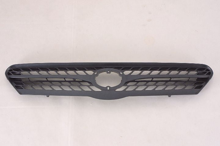 GRILLE BLACK