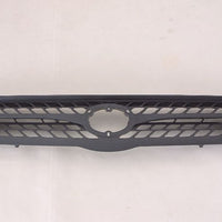 GRILLE BLACK