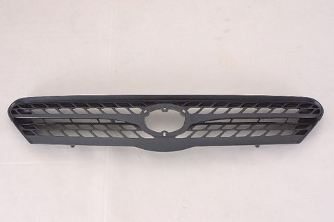 GRILLE BLACK