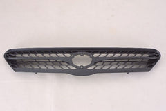 GRILLE BLACK