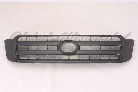 GRILLE BASE-LTD