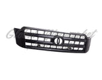 GRILLE BASE-LTD — photo 4