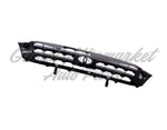 GRILLE BASE-LTD — photo 5