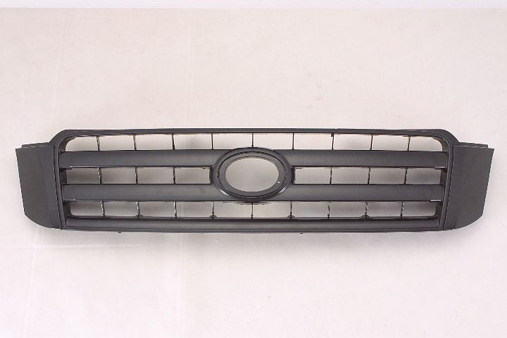 GRILLE BASE-LTD