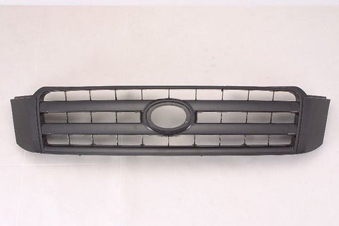 GRILLE BASE-LTD