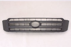 GRILLE BASE-LTD