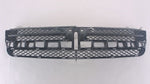 GRILLE BLACK W/O INSERT HOLE — photo 1
