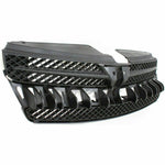 GRILLE BLACK W/O INSERT HOLE — photo 4