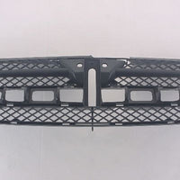 GRILLE BLACK W/O INSERT HOLE