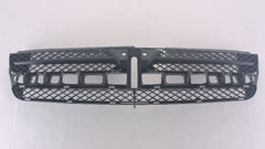 GRILLE BLACK W/O INSERT HOLE