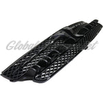 GRILLE CHROME/BLACK — photo 3