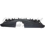 GRILLE CHROME/BLACK — photo 4