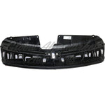 GRILLE CHROME/BLACK — photo 5