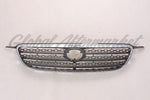 GRILLE CHROME/BLACK CE/LE/S — photo 1