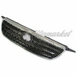 GRILLE CHROME/BLACK CE/LE/S — photo 2