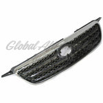 GRILLE CHROME/BLACK CE/LE/S — photo 4