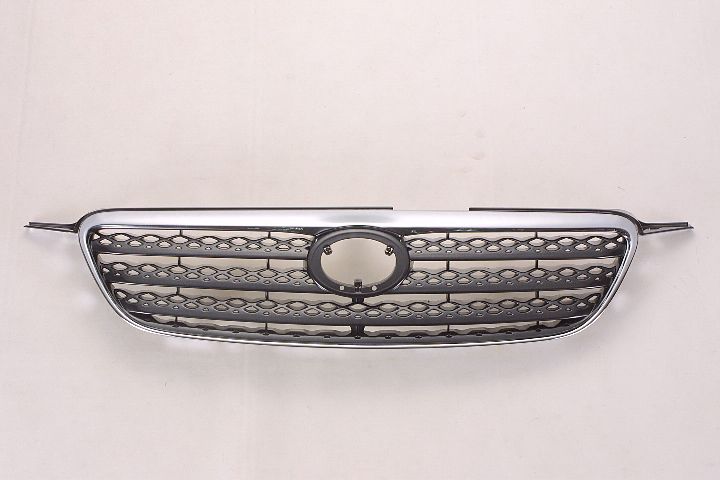 GRILLE CHROME/BLACK CE/LE/S