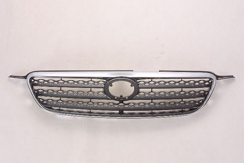 GRILLE CHROME/BLACK CE/LE/S