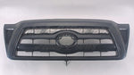 GRILLE BLACK W/PAINTABLE FRAME SR5 — photo 1