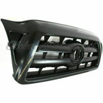 GRILLE BLACK W/PAINTABLE FRAME SR5 — photo 3