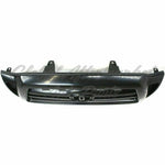 GRILLE BLACK W/PAINTABLE FRAME SR5 — photo 5