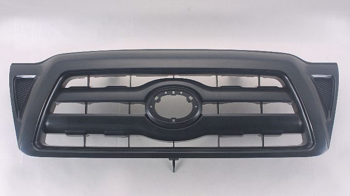 GRILLE BLACK W/PAINTABLE FRAME SR5