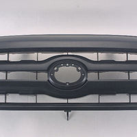GRILLE BLACK W/PAINTABLE FRAME SR5