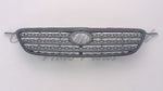 GRILLE BLACK XRS MODEL — photo 1