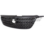 GRILLE BLACK XRS MODEL — photo 3