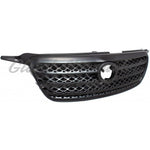 GRILLE BLACK XRS MODEL — photo 4