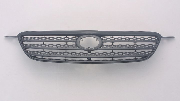 GRILLE BLACK XRS MODEL