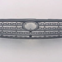 GRILLE BLACK XRS MODEL