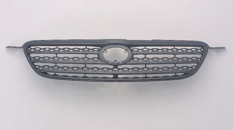 GRILLE BLACK XRS MODEL
