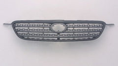 GRILLE BLACK XRS MODEL