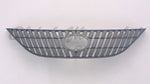 GRILLE DARK GRAY — photo 1