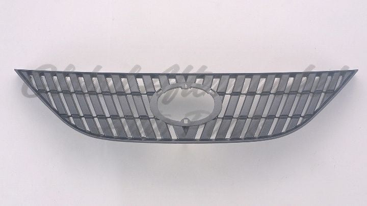 GRILLE DARK GRAY