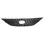 GRILLE DARK GRAY — photo 2