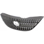 GRILLE DARK GRAY — photo 4
