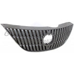 GRILLE DARK GRAY — photo 5