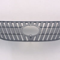 GRILLE DARK GRAY