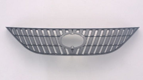 GRILLE DARK GRAY