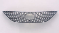 GRILLE DARK GRAY