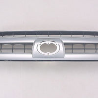 GRILLE CHROME/BLACK