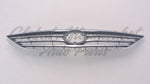 GRILLE CHROME SILVER GRAY LE/XLE (JAPAN BUILT) — photo 1