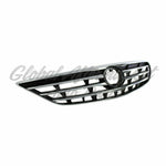GRILLE CHROME SILVER GRAY LE/XLE (JAPAN BUILT) — photo 2