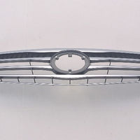 GRILLE CHROME SILVER GRAY LE/XLE (JAPAN BUILT)