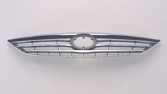 GRILLE CHROME SILVER GRAY LE/XLE (JAPAN BUILT)