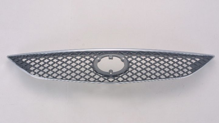GRILLE CHROME SILVER GRAY SE (JAPAN BUILT)